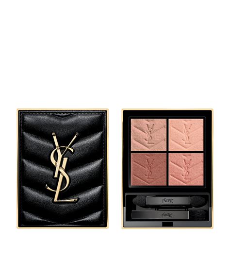 ysl unconventional brown eyeshadow|ysl eye palette.